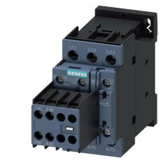 výkonový stykač 9A,4 kW/400V 2NO+2NC, AC 230 V 50/60 Hz, 3pól.