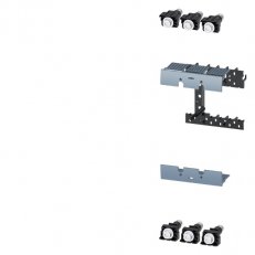 SIEMENS 3VA9123-0KP10 Odnímatelné zařízení 3pól, pro 3VA20, 3VA21, 3VA22