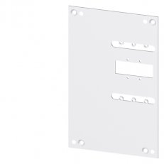 SIEMENS 3VA9158-0VK20 Montážní panel pro 3VA11