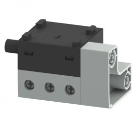 3RK1903-2AC10 65 mm terminální blok PEN