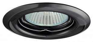 Rámeček podhledového svítidla AXL 2114-GM nerezový, kulatý GREENLUX GXPP010