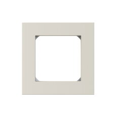 ABB Levit Jednorámeček (3901H-A05010 18) macchiato/bílá BLISTR 2CHH015010A6018
