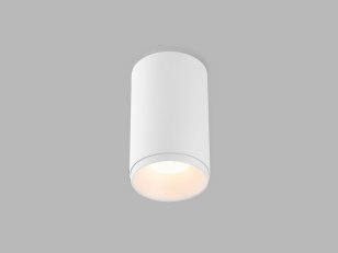 Svítidlo TUBUS A,  DIM 9 4000K STROPNÍ BÍLÉ LED2 1150441D