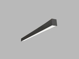 LINO 120 P, B DALI/PUSH - stmívatelné LED2 1310353D