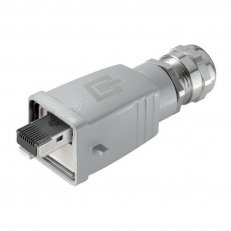 Konektor RJ45 IE-PS-V05M-RJ45-FH-B WEIDMÜLLER 1271250000
