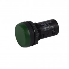 OSMOZ SIGNÁLKA LED 230V ZELENÁ LEGRAND 024612
