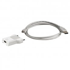 PŘEDNÍ KONEKTOR USB PRO DMX3 LEGRAND 422687