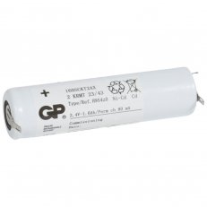 BATERIE NI-CD 2,4V 1,5AH LEGRAND 061892