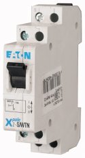 Eaton 248347 Přepínač 1přep kontakt (DAY-0-NIGHT), 16A Z-S/WTN