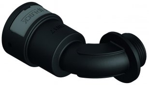 Úhlové připojovací šroubení AEPA-17P16PB-11 Fränkische 4890712500