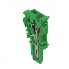 Konektor samec ZP 2.5/1AN/QV ZAO.RA GN WEIDMÜLLER 1007980000