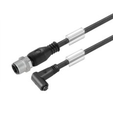 Kabel snímač-akční člen SAIL-M12GM8WR-3-2.5U WEIDMÜLLER 9457570250