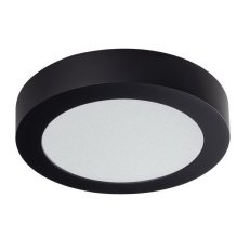 Přisazené LED svítidlo CARSA V2LED 12W-NW-B KANLUX 33532