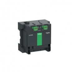 Řídicí modul 200-500VAC/DC pro 4P TeSys G 115/225 pokročilý SCHNEIDER LX1G4QLSEA