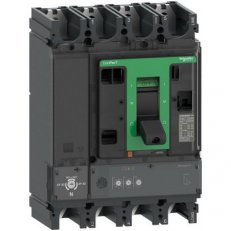 Jistič ComPacT NSX630H 70kA AC 4P4D 630A 2.3 SCHNEIDER C63H42D630
