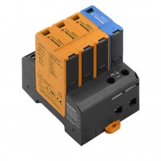 Přepěťová ochrana VPU AC I 3+1 300/12.5 WEIDMÜLLER 2591460000