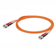 Optický datový kabel IE-FM6Z2LO0020MST0ST0-X WEIDMÜLLER 1433980200