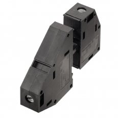 Průchozí svorka WGKV 25/Z GN/YE BX WEIDMÜLLER 2444810000