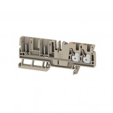 Průchozí svorkovnice APGTB 4 FT 4C/2 WEIDMÜLLER 2540090000