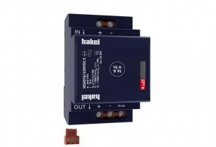 Dvoubranový svodič přepětí HSAD16/220VDC S SPD typ 3 DC HAKEL 30289