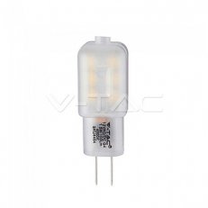 LED Spotlight SAMSUNG CHIP G4 1.5W Plastic 4000K, VT-201 V-TAC SKU241
