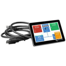 Victron Energy GX Touch 50