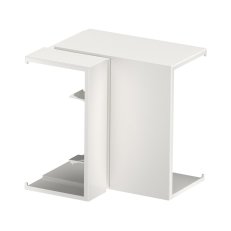 Vnitřní roh OBO BRK IE70130 rws SIGNA BASE nastavitelný 120x143x140 čistě bílá