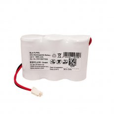 EsyLux EN10027208 Náhradní baterie SLA FLP/GL BATTERY NiCd 1800mAh