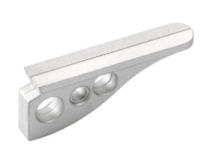 Kulatý profil d16/19 mm k 120 210 CIMCO 120213
