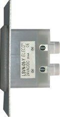 Nerezové vestavné svítidlo LSVN-09 R/G 24AC ELECO 1009062