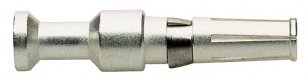 Walther 772040 Dutinka MO 3 2,5mm2, postříbřená