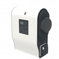 Legrand 059070 NAB.S DC 1F 3.7KW 1M2-3 RFID