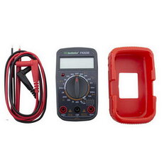 Digitální multimetr FK8250 FK TECHNICS 7120274