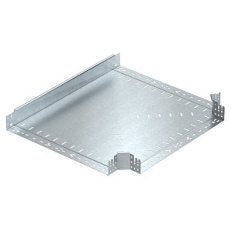 OBO RTM 860 FT Odbočný díl T, Magic 85, 85x600, Ocel, žárově zinkováno