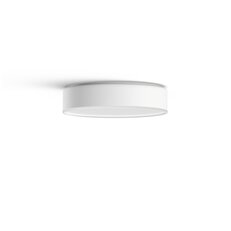 Philips Hue Enrave S stropní černá průměr 26.1 cm 1220lm