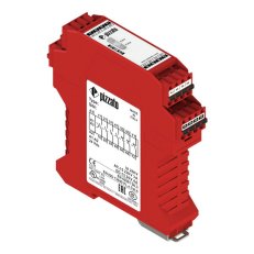 rozš. modul se zpožd. kontakty 4NO+2NC+1NC (z.v.), 3 s, 24 VDC, max. kat. 4