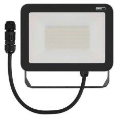 LED reflektor INOVO 50W, antracit, neutrální bílá EMOS ZS2642
