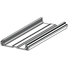 Kryt PF RS 80 GN 2000MM WEIDMÜLLER 1396730000