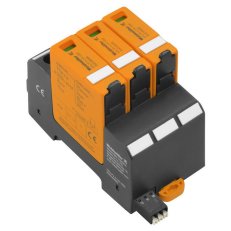 Přepěťová ochrana VPU PV I+II 3 R 1500 E WEIDMÜLLER 2795580000