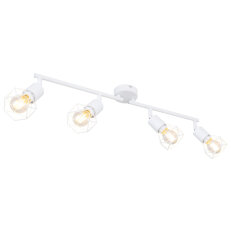 Stropní svítidlo XARA I bílá 4xE14, max. 40W 230V GLOBO 54802W-4