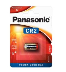 Panasonic CR-2EP lithiová baterie Panasonic CR-2EP