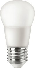 LED žárovka PILA 4,9-40W P45 E27 CW FR ND