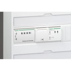 Řídicí jednotka + kontrolér (pro řízení 128 svítidel) SCHNEIDER OVA53167