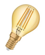 Světelný zdroj LEDVANCE Vintage 1906 LED 35 4 W/2400 K E14