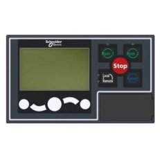 Schneider LTMCU Operátorský panel pro TeSys T