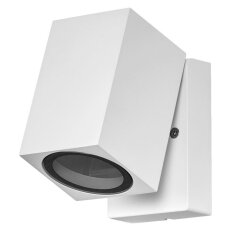 Venkovní svítidlo LEDVANCE Endura Classic Cube ADJ Wall White
