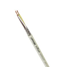 Nízkofrekvenční datový kabel UNITRONIC LiHCH 2x0,75 LAPP 0037702