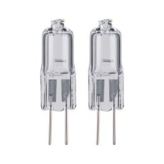 Halogen G4 12V 2x11W 2900K čirá PAULMANN 83149