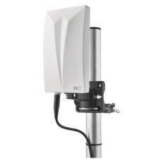 Anténa univerzální VILLAGE CAMP-V400, DVB-T2, FM, DAB, filtr LTE/4G/5G