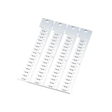 KWI 5/10-5...6 terminal plate ws MURRPLASTIK 86401432